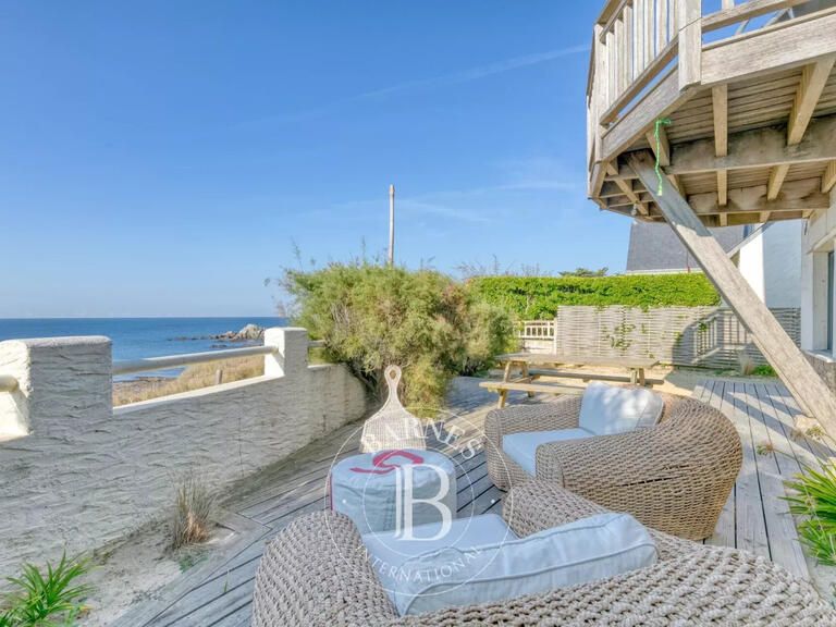 Sale House with Sea view Le Pouliguen - 5 bedrooms