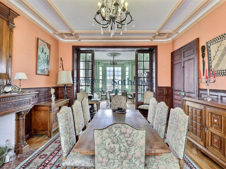 Vente Maison Le Pouliguen - 8 chambres