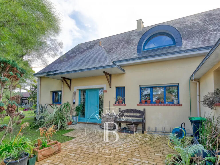 Vente Maison Le Pouliguen - 3 chambres