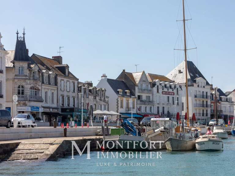 Maison Le Pouliguen - 6 chambres - 278m²