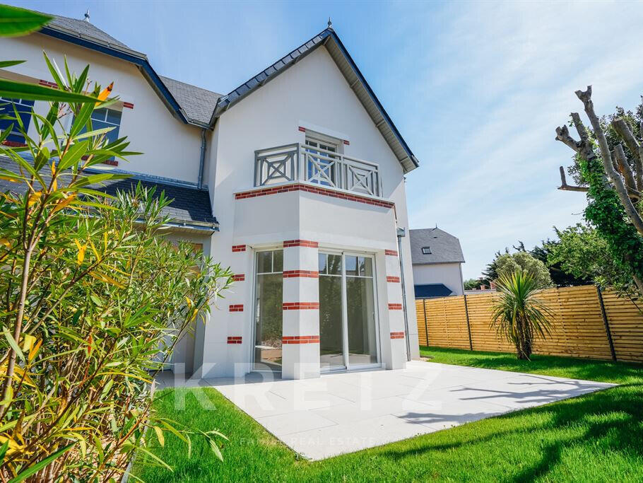 Maison Le Pouliguen