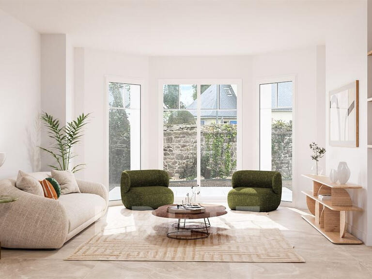 House Le Pouliguen - 5 bedrooms - 184m²