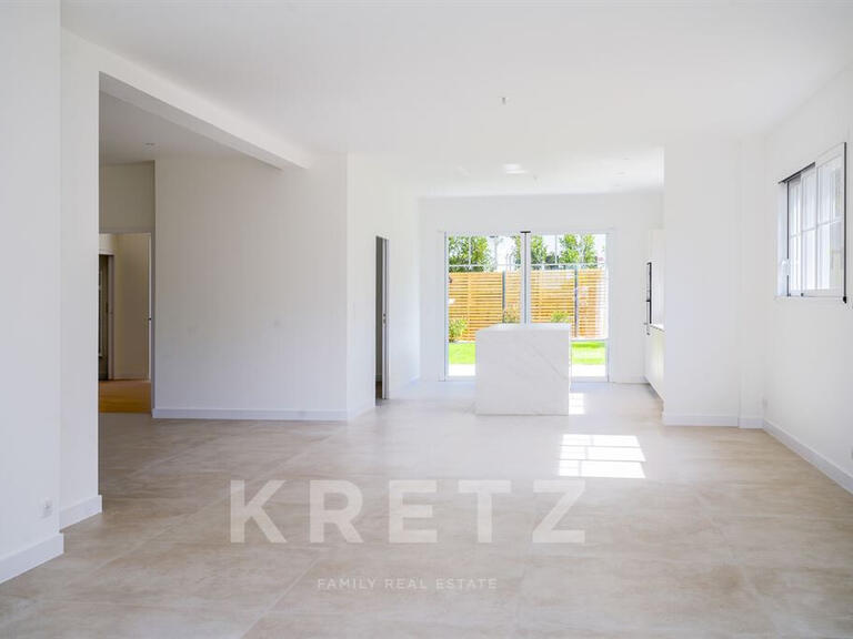 House Le Pouliguen - 5 bedrooms - 184m²