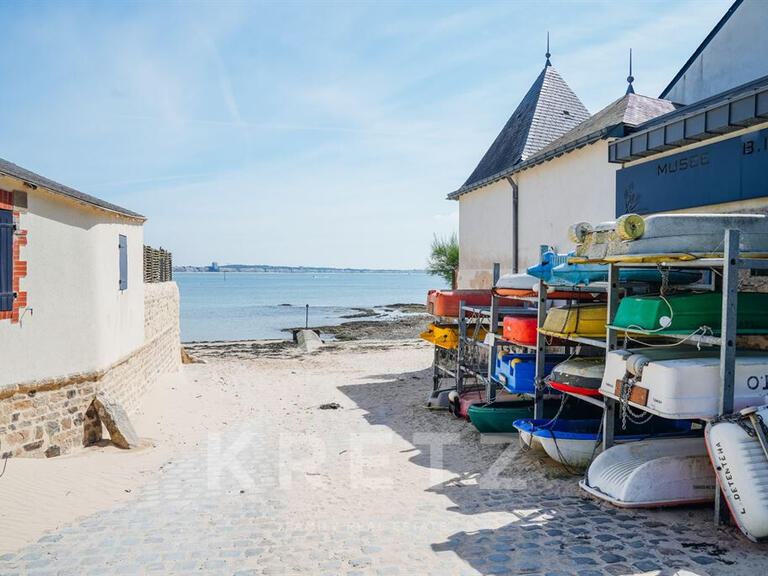 House Le Pouliguen - 5 bedrooms - 184m²