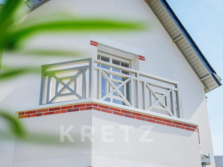 House Le Pouliguen - 5 bedrooms - 184m²