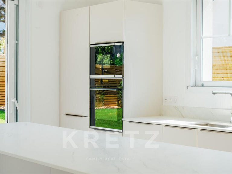 House Le Pouliguen - 5 bedrooms - 184m²