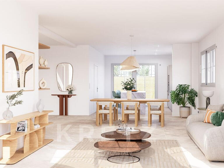 Maison Le Pouliguen - 5 chambres - 184m²