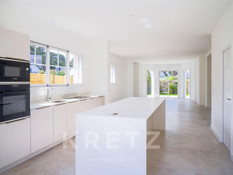 House Le Pouliguen - 5 bedrooms - 184m²