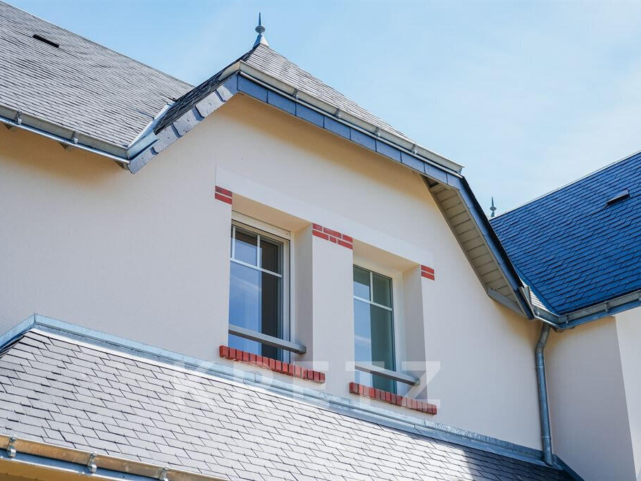 Maison Le Pouliguen