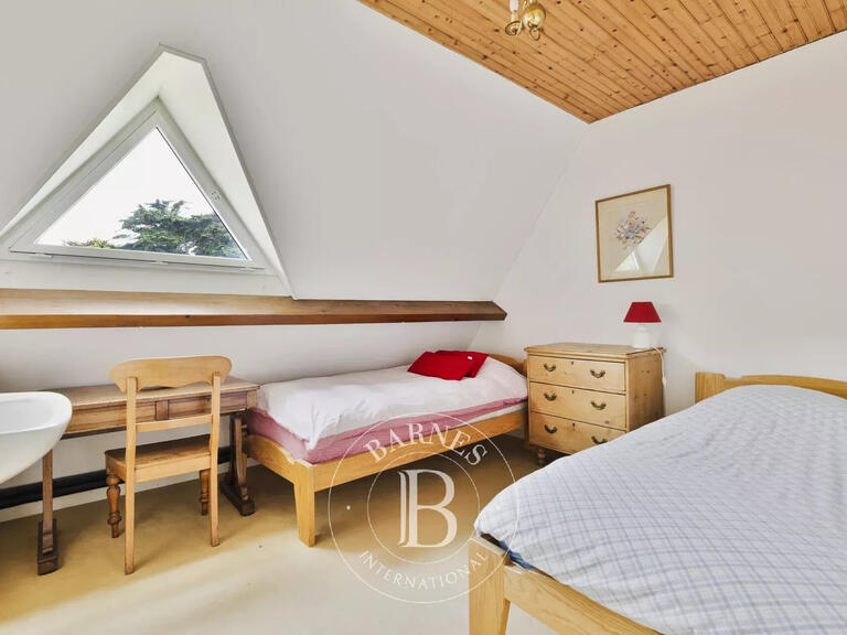 Maison Le Pouliguen - 5 chambres - 182m²