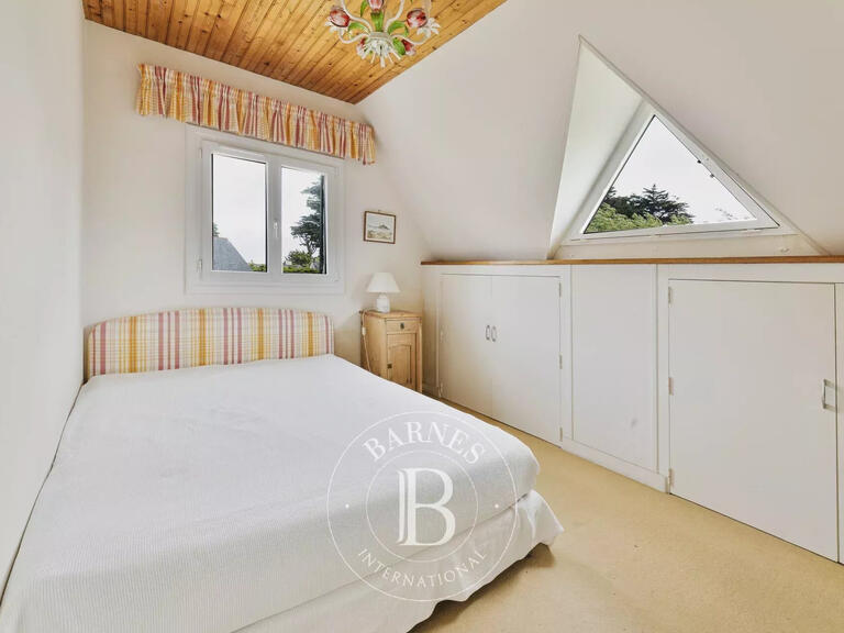 Maison Le Pouliguen - 5 chambres - 182m²