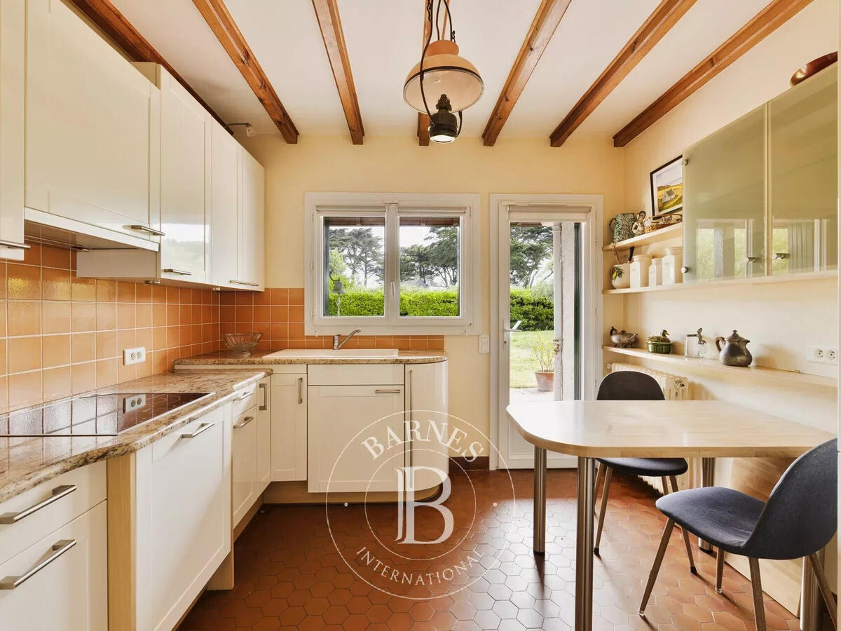 Maison Le Pouliguen