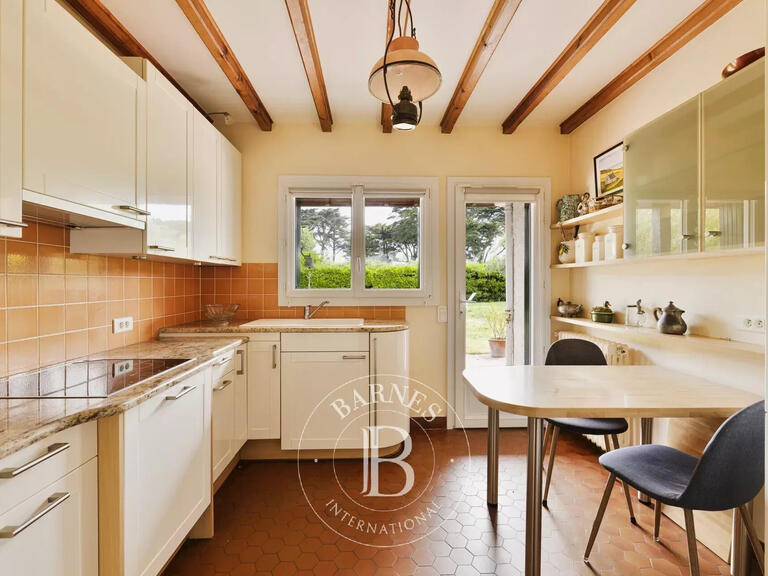 Maison Le Pouliguen - 5 chambres - 182m²