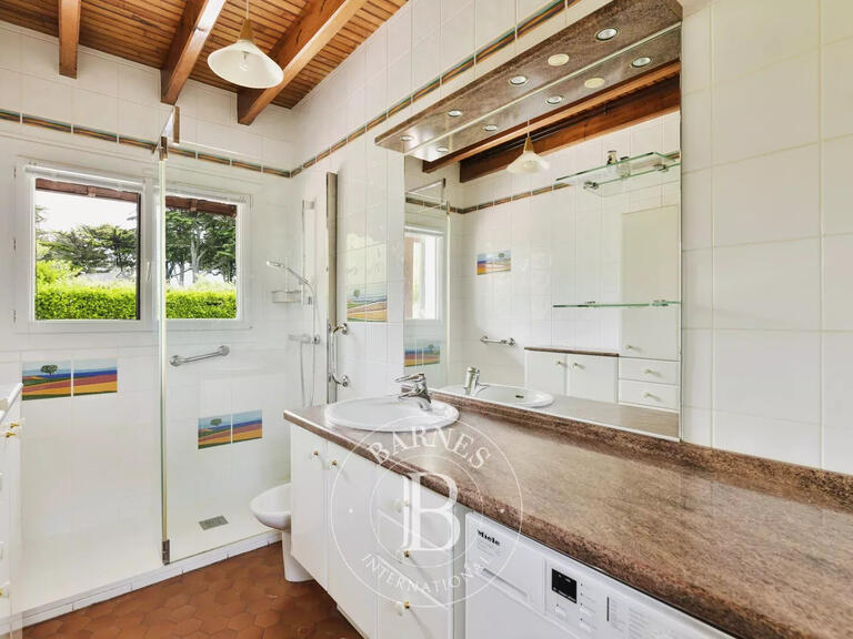 Maison Le Pouliguen - 5 chambres - 182m²