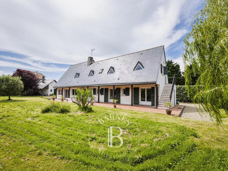 Maison Le Pouliguen - 5 chambres - 182m²