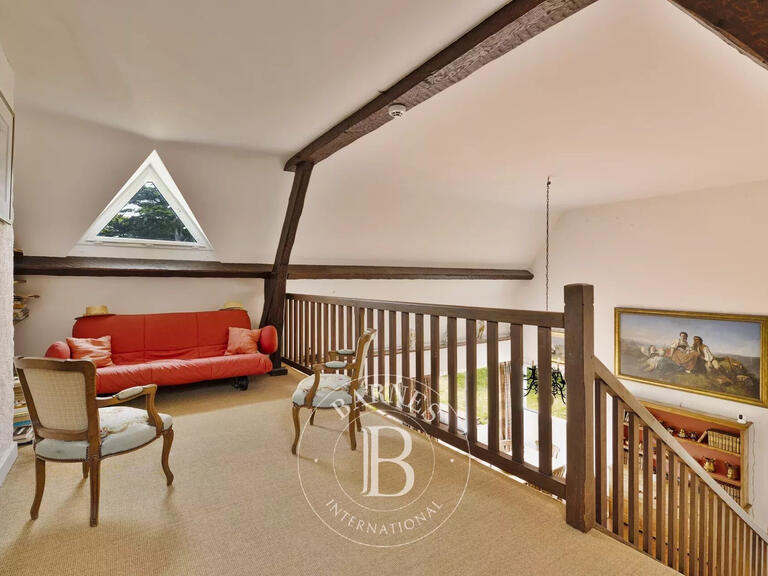 Maison Le Pouliguen - 5 chambres - 182m²