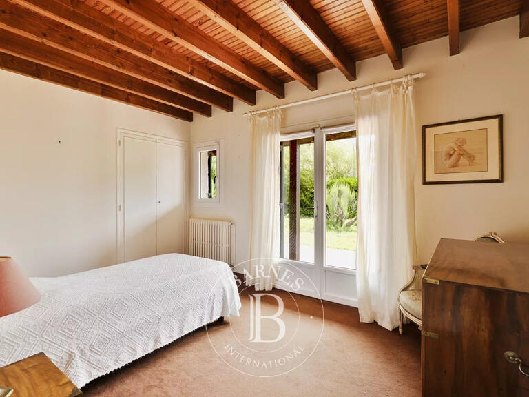 Maison Le Pouliguen - 5 chambres - 182m²