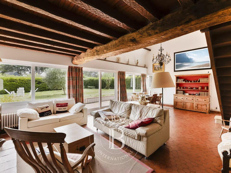 Maison Le Pouliguen - 5 chambres - 182m²