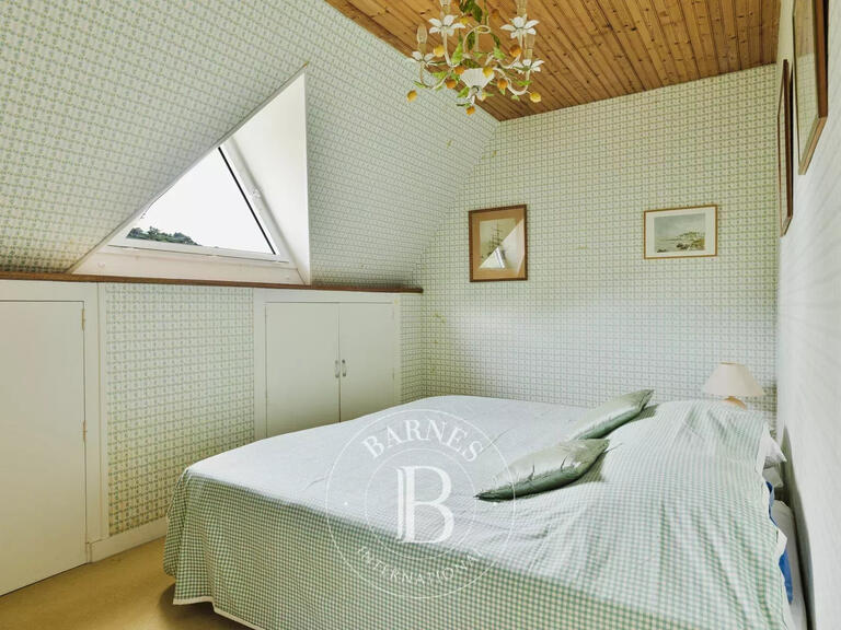 Maison Le Pouliguen - 5 chambres - 182m²