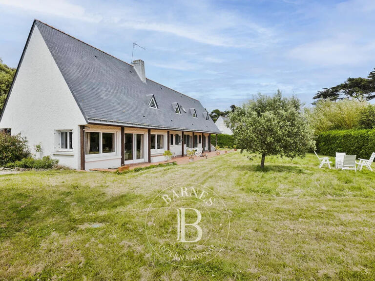 Maison Le Pouliguen - 5 chambres - 182m²