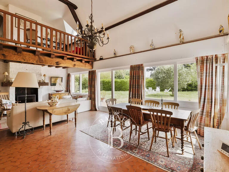 Maison Le Pouliguen - 5 chambres - 182m²