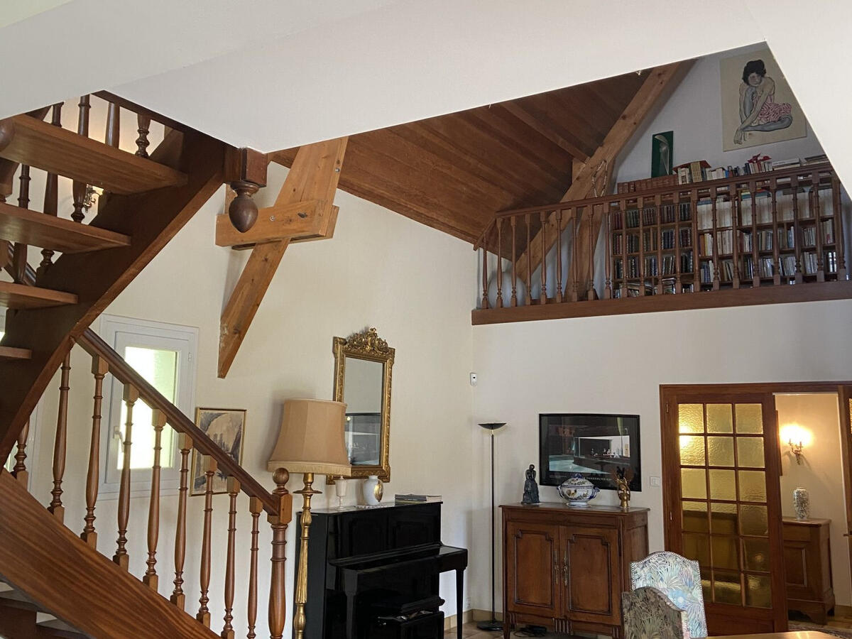 Maison Le Pouliguen