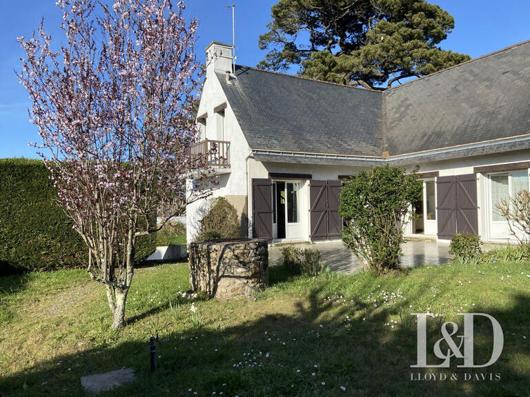 Maison Le Pouliguen - 3 chambres - 165m²