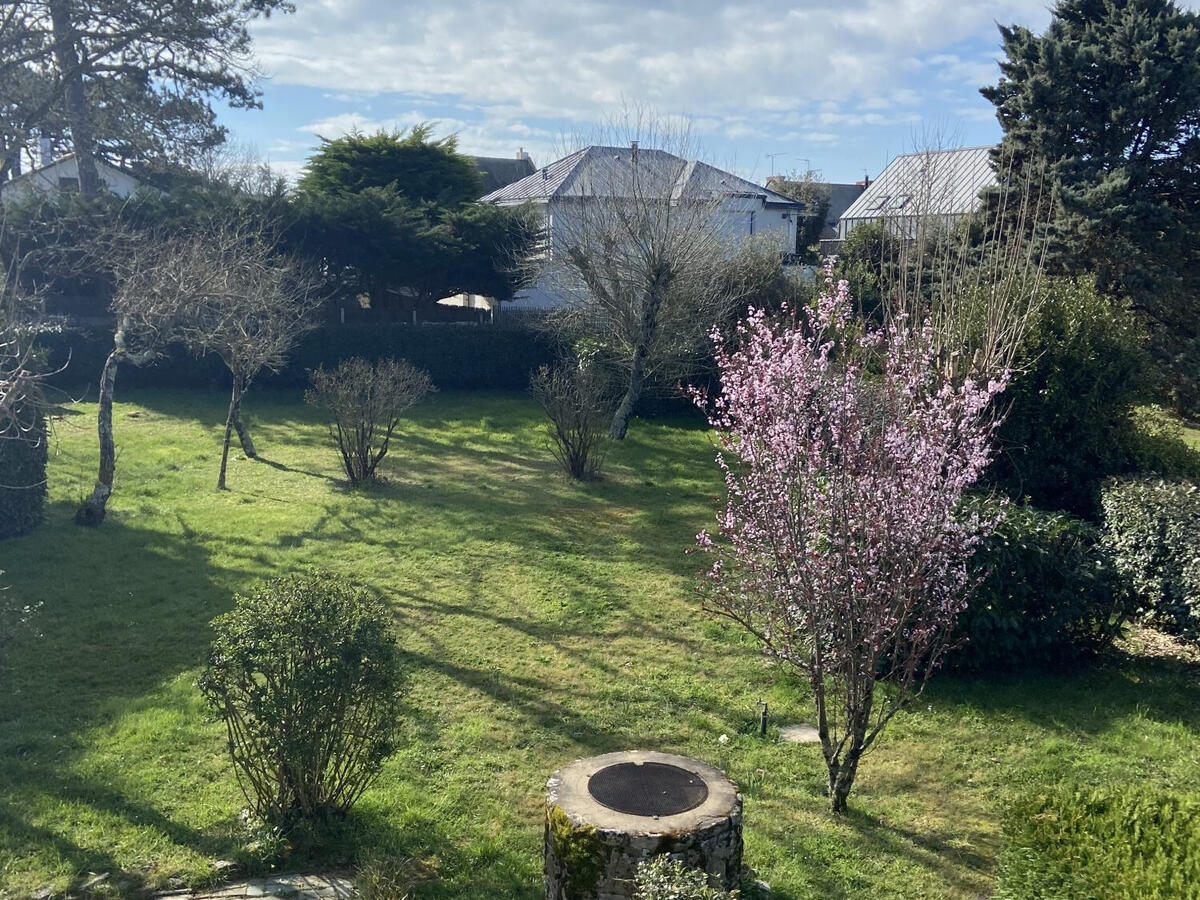 Maison Le Pouliguen