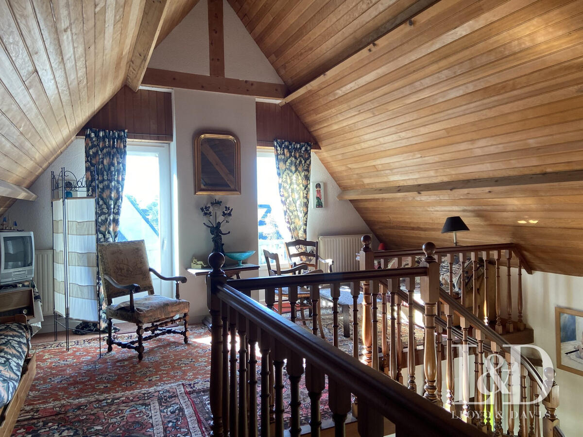 Maison Le Pouliguen
