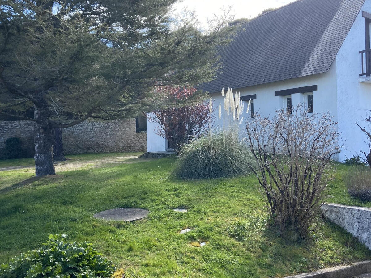 Maison Le Pouliguen