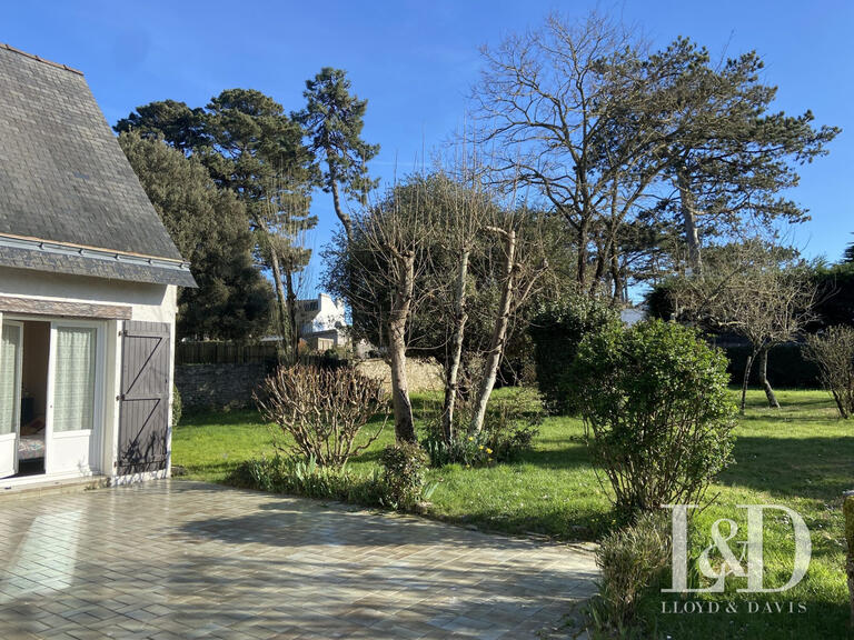Maison Le Pouliguen - 3 chambres - 165m²