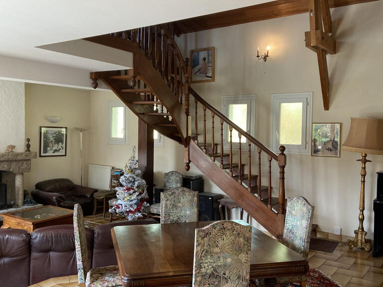 Maison Le Pouliguen - 3 chambres - 165m²