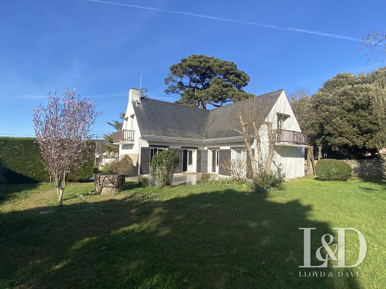 Maison Le Pouliguen - 3 chambres - 165m²