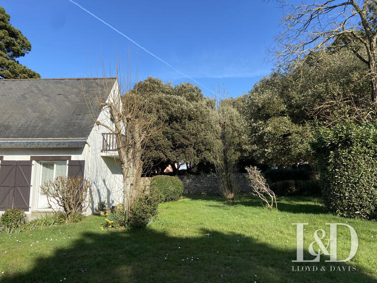 Maison Le Pouliguen - 3 chambres - 165m²