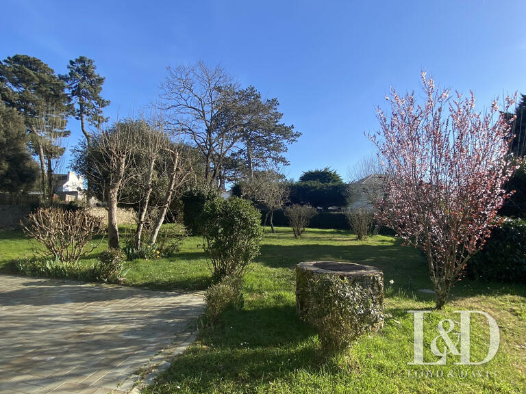 Maison Le Pouliguen - 3 chambres - 165m²