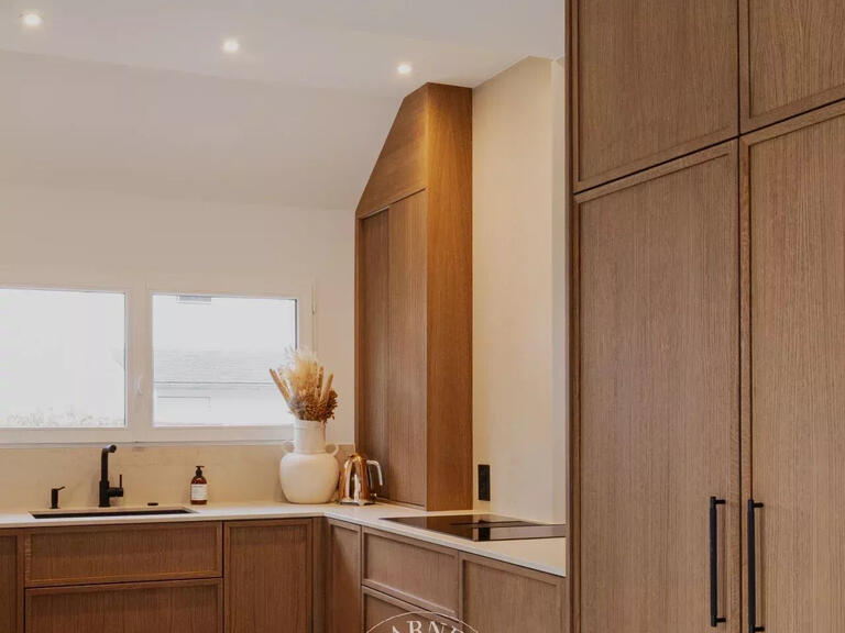 Maison Le Pouliguen - 4 chambres - 181m²
