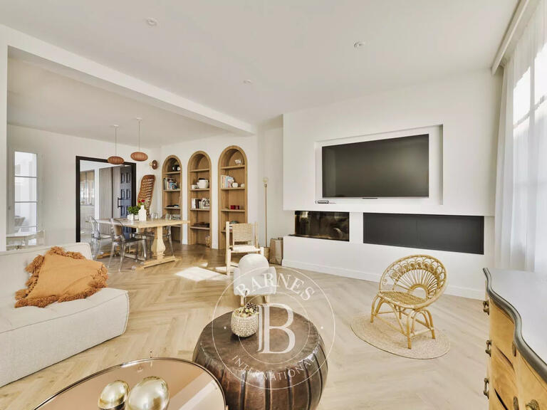 Maison Le Pouliguen - 4 chambres - 181m²