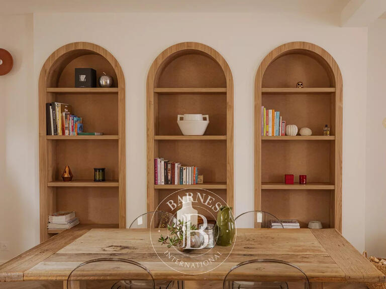 Maison Le Pouliguen - 4 chambres - 181m²
