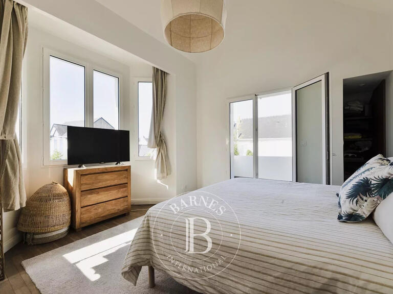 House Le Pouliguen - 4 bedrooms - 181m²