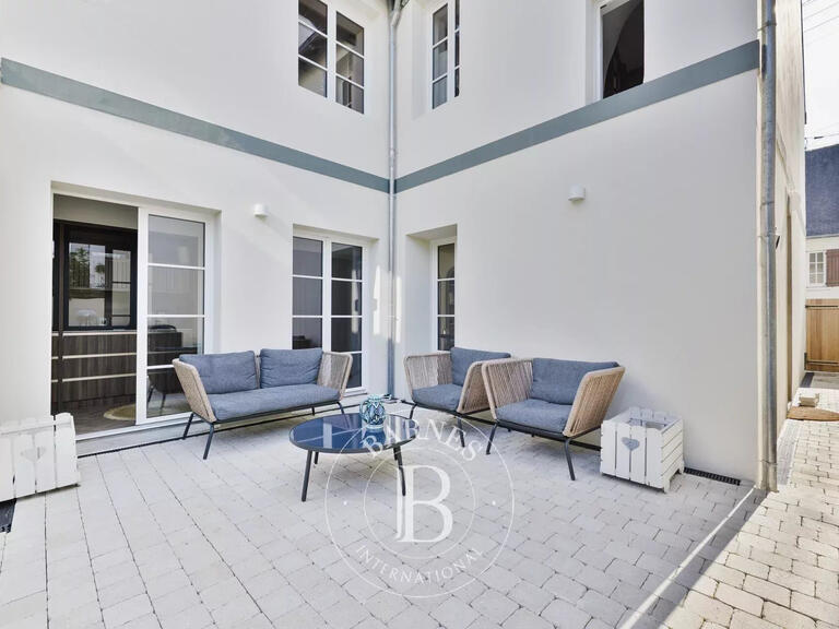 Maison Le Pouliguen - 4 chambres - 181m²
