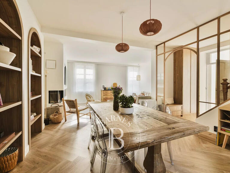 Maison Le Pouliguen - 4 chambres - 181m²