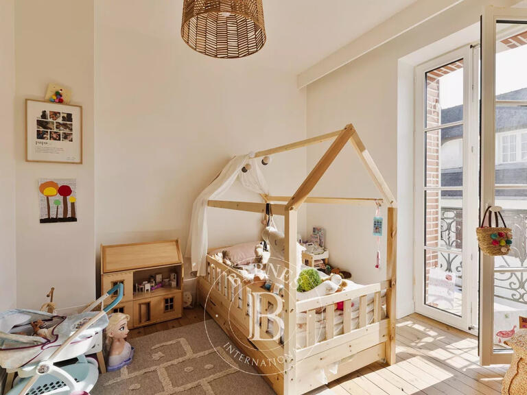 Maison Le Pouliguen - 4 chambres - 181m²