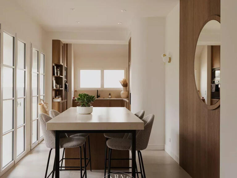 Maison Le Pouliguen - 4 chambres - 181m²