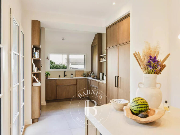 Maison Le Pouliguen - 4 chambres - 181m²
