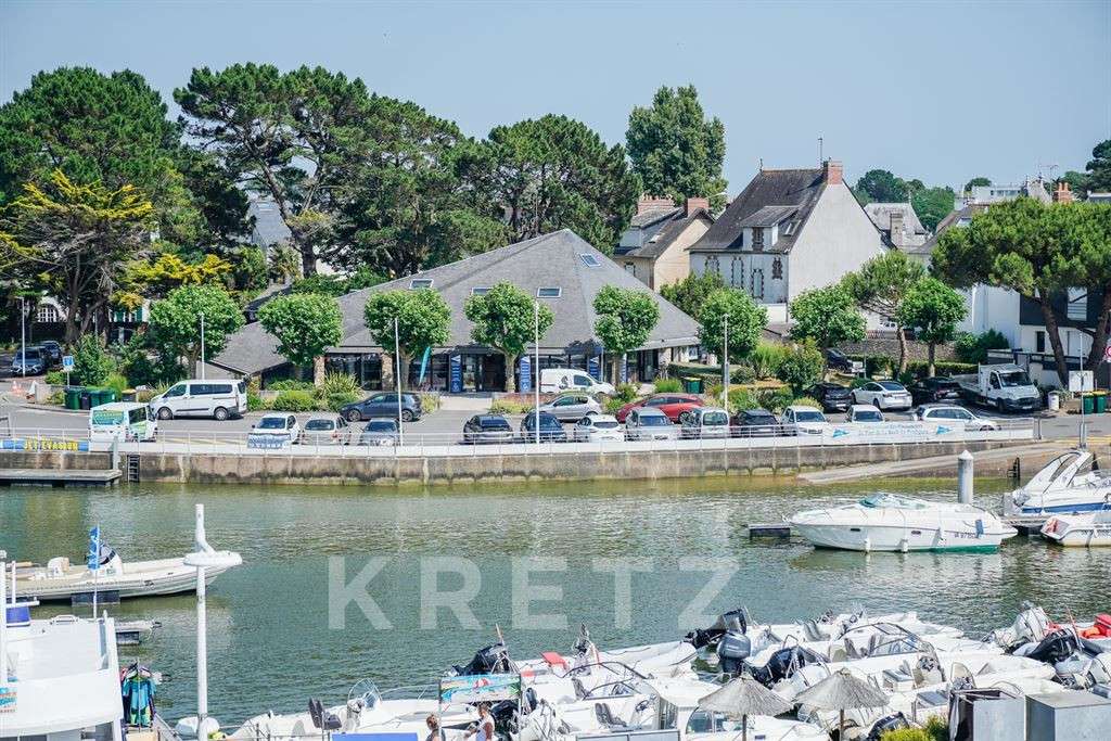 House Le Pouliguen