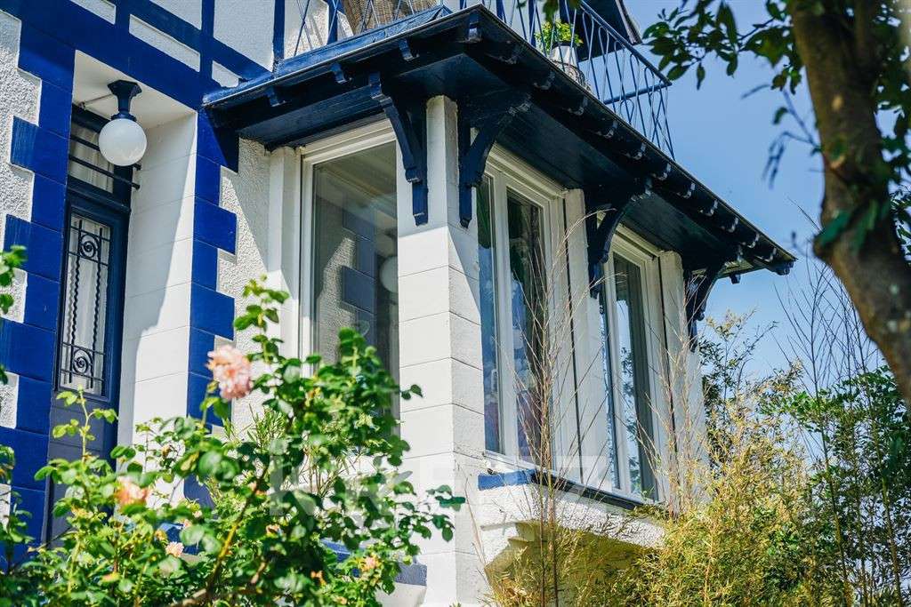 House Le Pouliguen