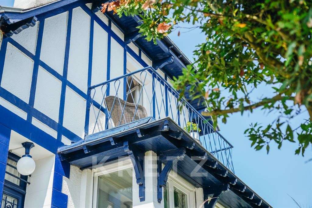 House Le Pouliguen