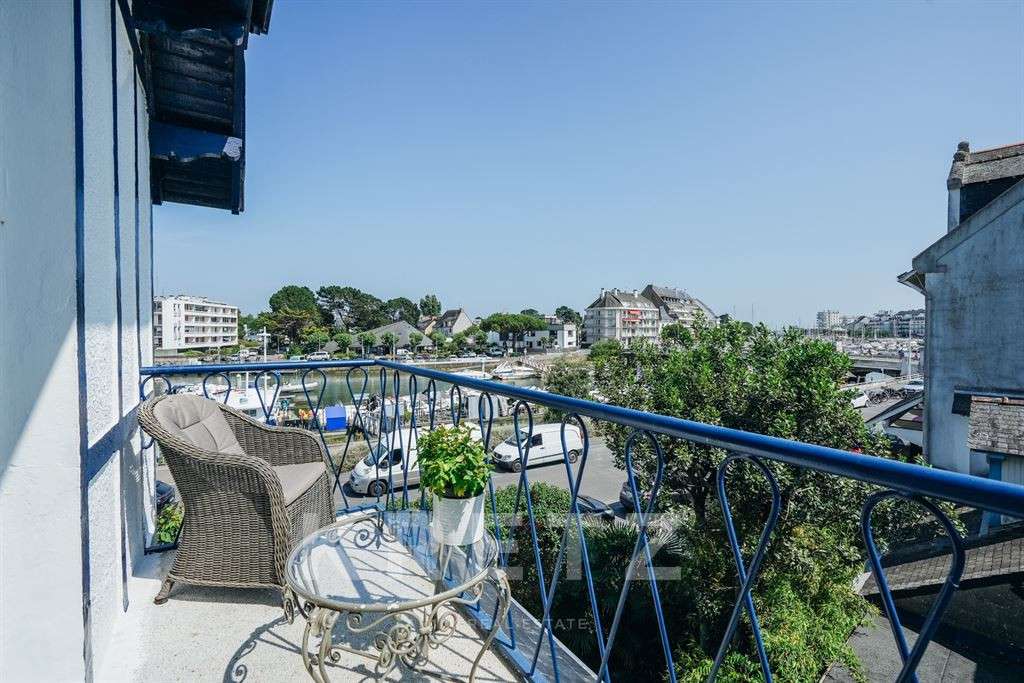 House Le Pouliguen