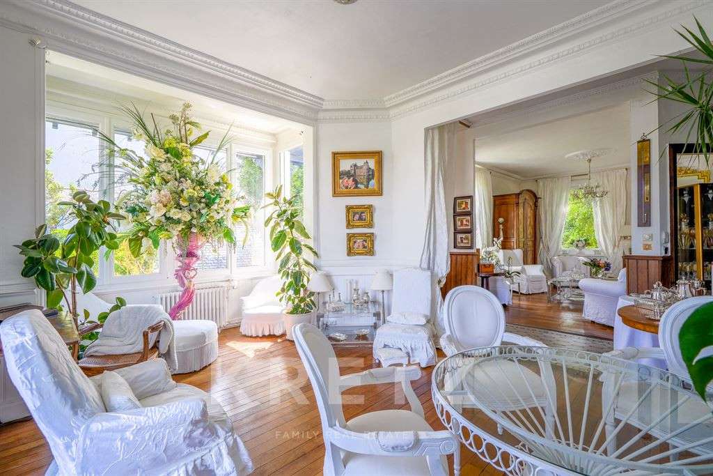 House Le Pouliguen