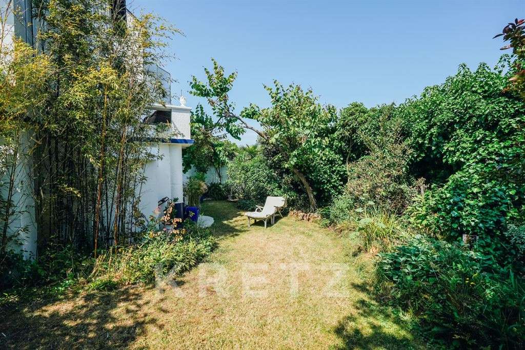 House Le Pouliguen